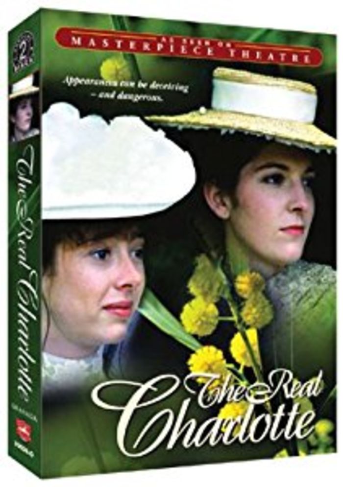 The Real Charlotte (1990)