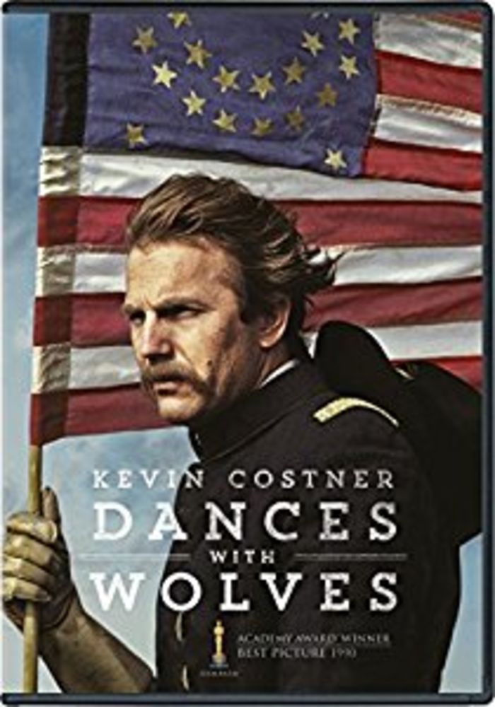 Dances With Wolves (1990)
