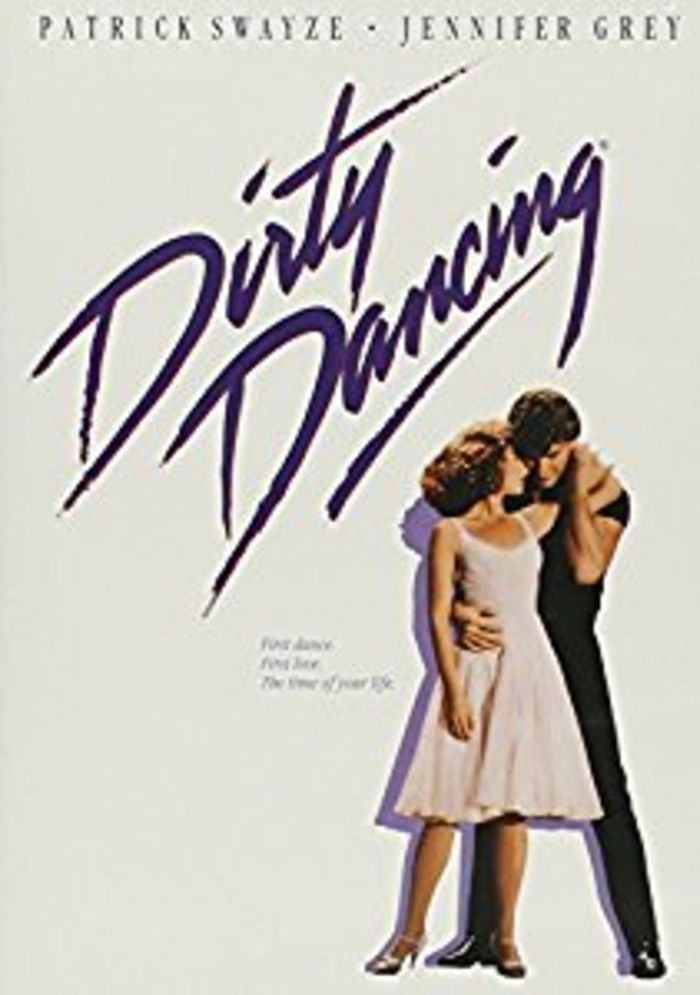 Dirty Dancing (1987)