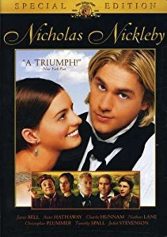 Nicholas Nickleby (2002)