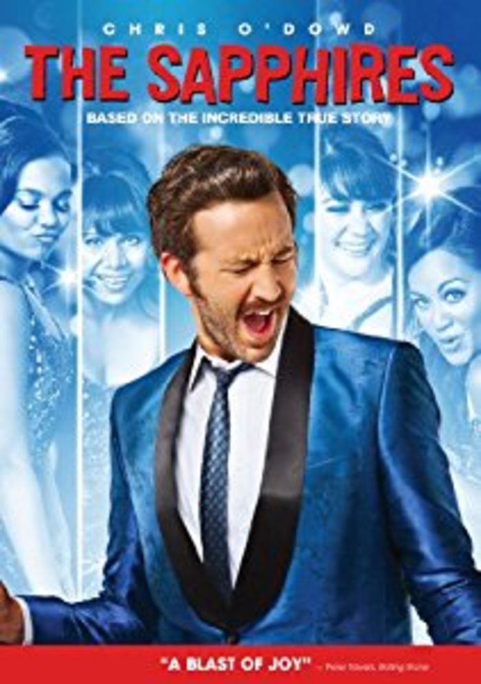 The Sapphires (2013)